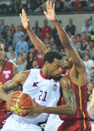Rönesans TED Ankara Kolejliler 78 - 88 Galatasaray Odeabank