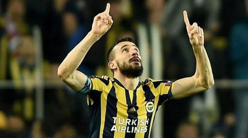Mehmet Topal imzayı atıyor