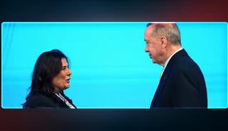 CHP'den AK Parti'ye geçen Özlem Çerçioğlu'ndan açıklama geldi