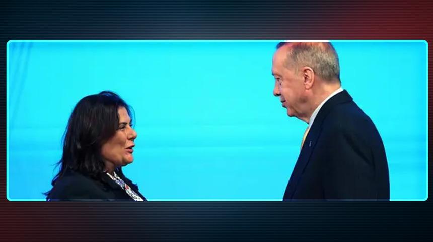 Günlerdir gündemde o vardı! CHP'den AK Parti'ye geçen Özlem Çerçioğlu'ndan açıklama geldi: "İyi dostluğumuz vardı"