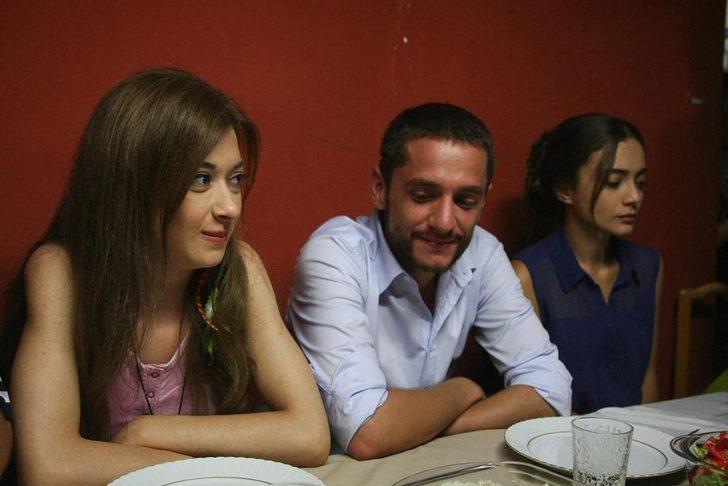 Güllerin Savaşı 51. Bölüm fotoğrafları G3