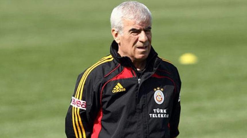 B&uuml;lent &Uuml;nder: 'Bana yaşlısın demiştiniz'