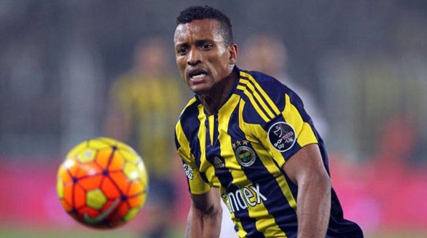Fenerbah&ccedil;e&rsquo;de Nani sıkıntısı!