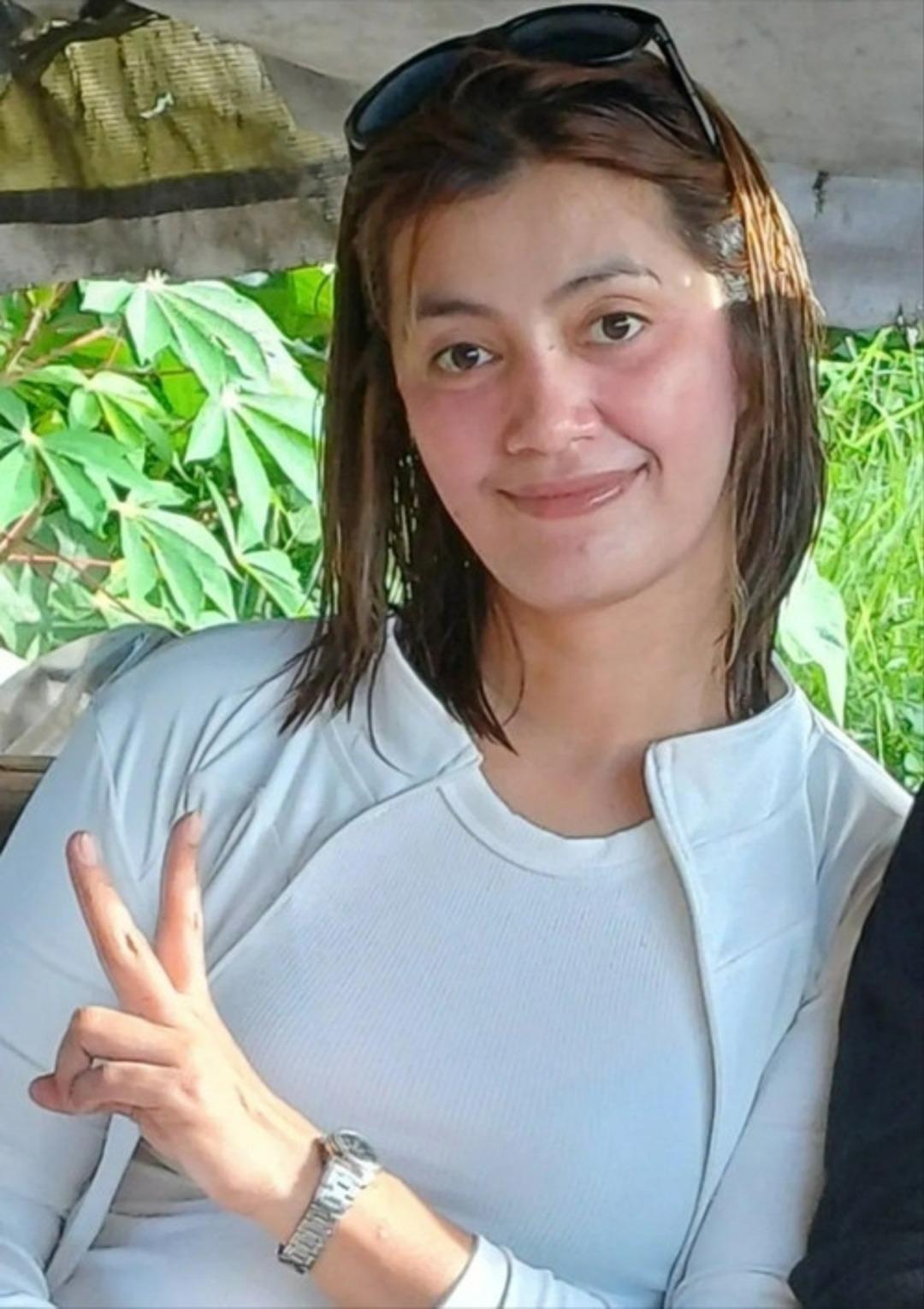 Güzellik kraliçesinin kan donduran ölümü! Ayağına taş bağlayıp denize attılar 3