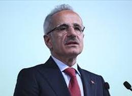 Bakan Uraloğlu duyurdu! 'Önümüzdeki sene, yıl sonuna kalmadan açacağız'