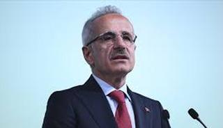 Bakan Uraloğlu duyurdu! 2026 bitmeden açılmış olacak