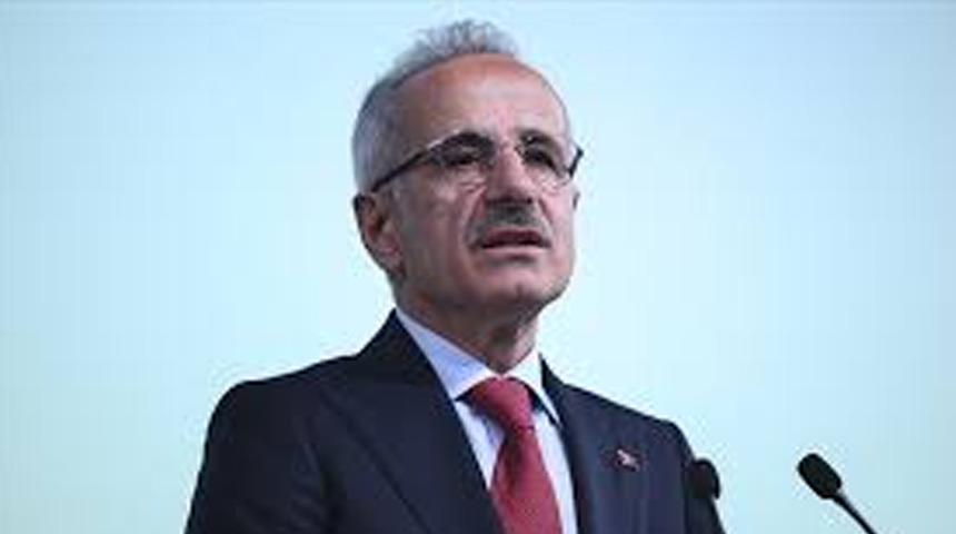 Bakan Uraloğlu duyurdu! 'Önümüzdeki sene, yıl sonuna kalmadan açacağız'