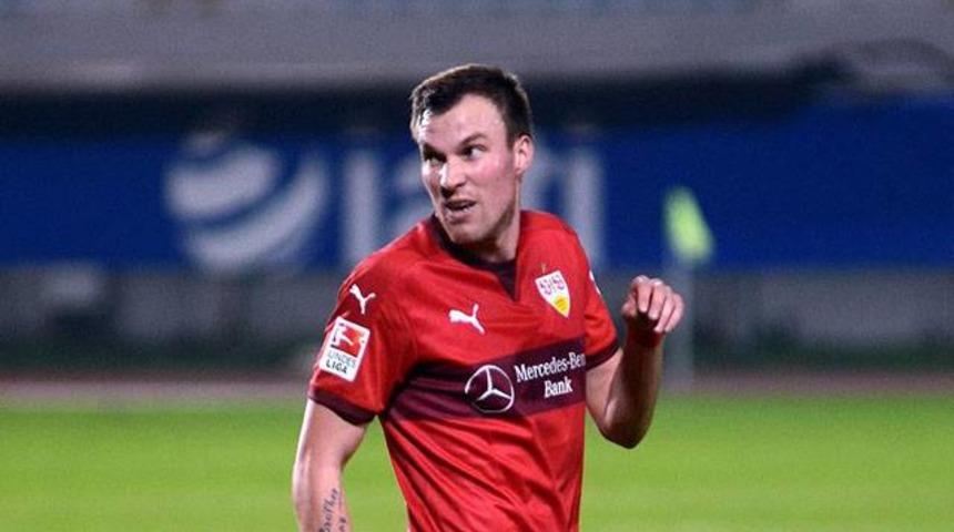 Grosskreutz sezonu kapattı