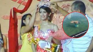 Güzellik kraliçesinin kan donduran ölümü! Ayağına taş bağlayıp denize attılar