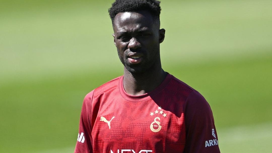 Galatasaray ın yıldızından maç sonu ortalığı karıştıran sözler! "Takım sadece Icardi ve Osimhen den oluşmuyor" 3