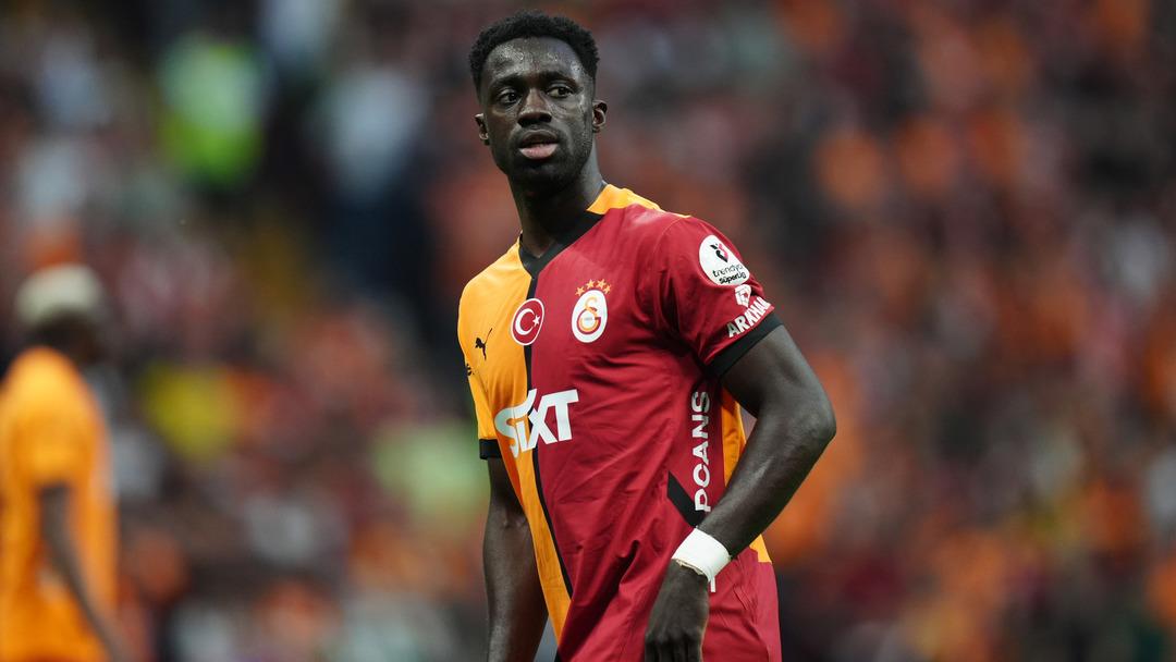 Galatasaray ın yıldızından maç sonu ortalığı karıştıran sözler! "Takım sadece Icardi ve Osimhen den oluşmuyor" 4