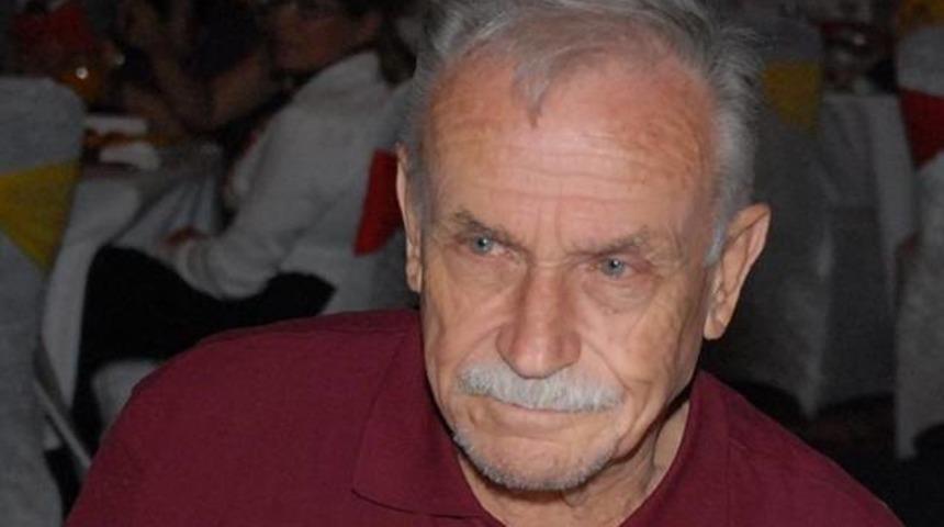 Cengiz &Ouml;zyal&ccedil;ın: 'Galatasaray'ın dibe vuruş şeklidir'