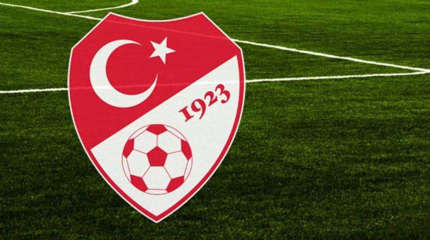 TFF'den saygı duruşu kararı