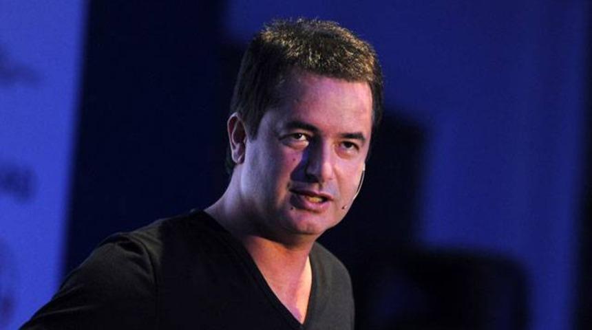 Acun Ilıcalı iki milli ma&ccedil;ın yayın haklarını satın aldı