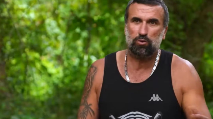 Hakkında yakalama kararı olunca yarışmayı terk etmişti! Hikmet Tuğsuz Türkiye'ye dönmüyor