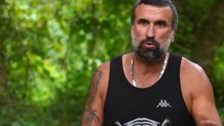 Hakkında yakalama kararı olunca yarışmayı terk etmişti! Hikmet Tuğsuz Türkiye'ye dönmüyor