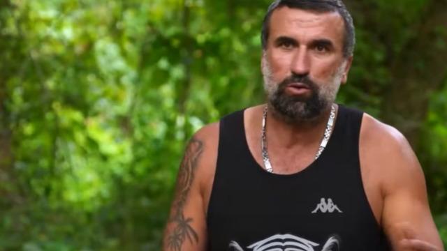 Hakkında yakalama kararı olunca yarışmayı terk etmişti! Hikmet Tuğsuz Türkiye'ye dönmüyor