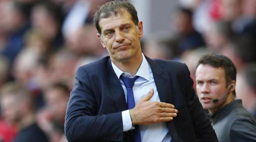Slaven Bilic de Ankara saldırısını kınadı