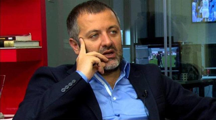 Mehmet Demirkol'dan patlama isyanı