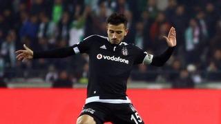 Beşiktaş'ta Oğuzhan sürprizi!
