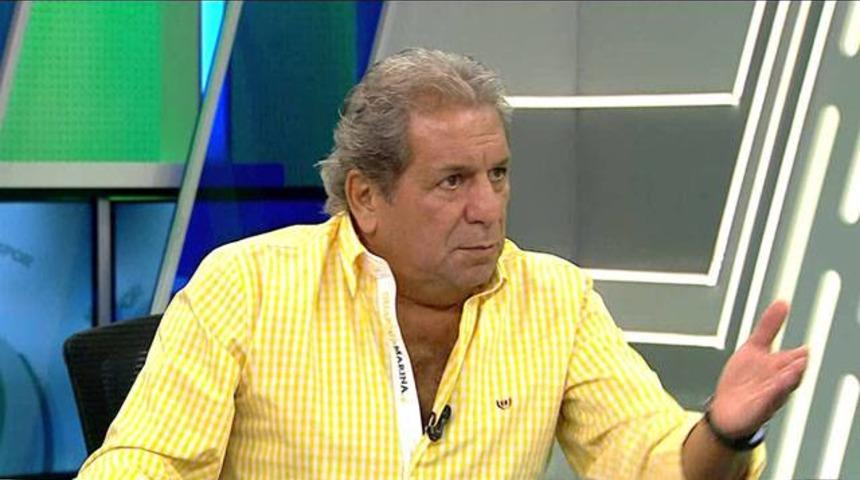 Erman Toroğlu: 'Olcan bilerek kart g&ouml;rd&uuml;'