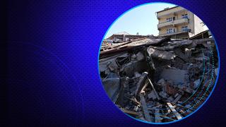 Bakan Kurum Sındırgı depreminin bilançosunu açıkladı! 729 binada hasar tespit edildi: Yıkıp, inşa faaliyetlerine başlayacağız