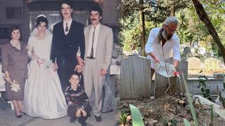 26 yıldır dinmeyen acı: Biz mi kurtulduk, ölenler mi kurtuldu acaba?