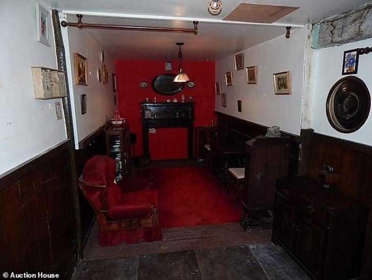 Müstakil ev gibi görünüyor ama içine giren şoka giriyor! Labirent gibi ev gündem oldu G3