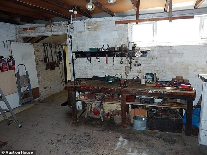 Müstakil ev gibi görünüyor ama içine giren şoka giriyor! Labirent gibi ev gündem oldu G5