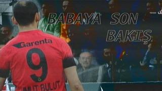 Babası Umut Bulut'u böyle anlatmıştı