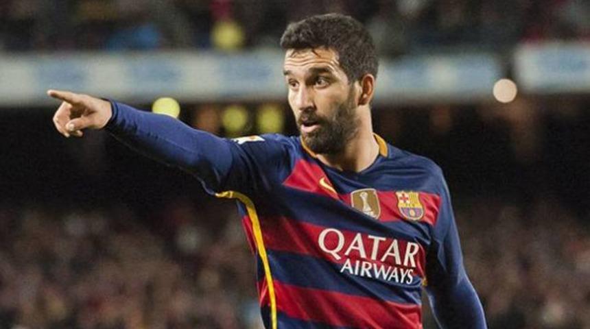 Arda Turan: 'Galatasaray'ın teklifi komikti'