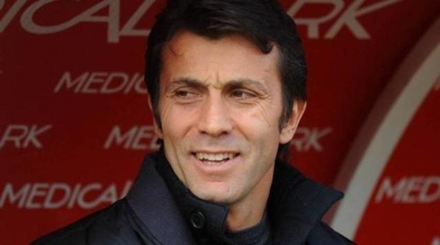 Galatasaray'ın son kararı B&uuml;lent Korkmaz