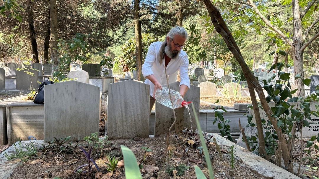 26 yıldır dinmeyen acı: "Biz mi kurtulduk, ölenler mi kurtuldu acaba?" 1