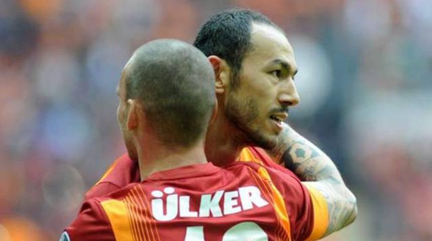 Sneijder, Umut Bulut'un acı haberi aldığı anı anlattı