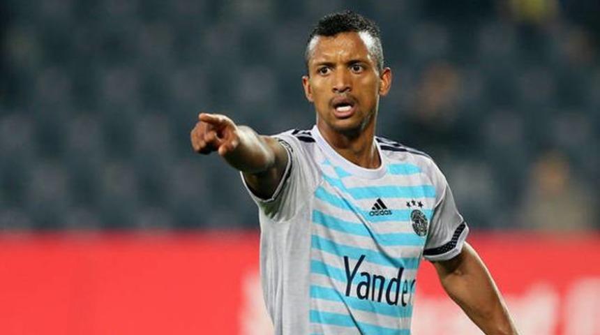 Nani: 'Ter&ouml;r bir d&uuml;nya sorunu'