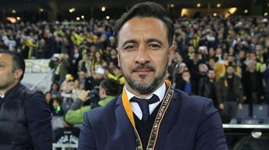 Pereira'yı b&ouml;yle ikna ettiler