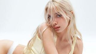 Edis'in lansmanında iddialı seçim! Aleyna Tilki yine şaşırtmadı