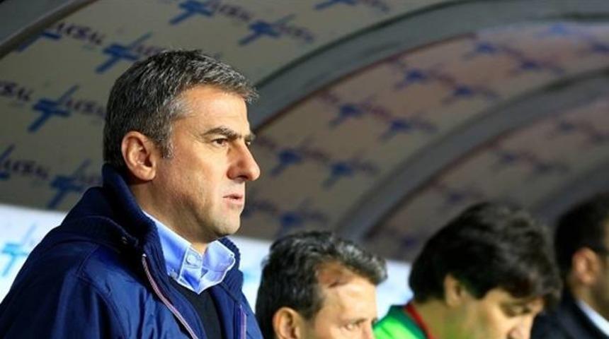 Hamza Hamzaoğlu: 'Hayatımda ilk defa bunu derinden hissettim'