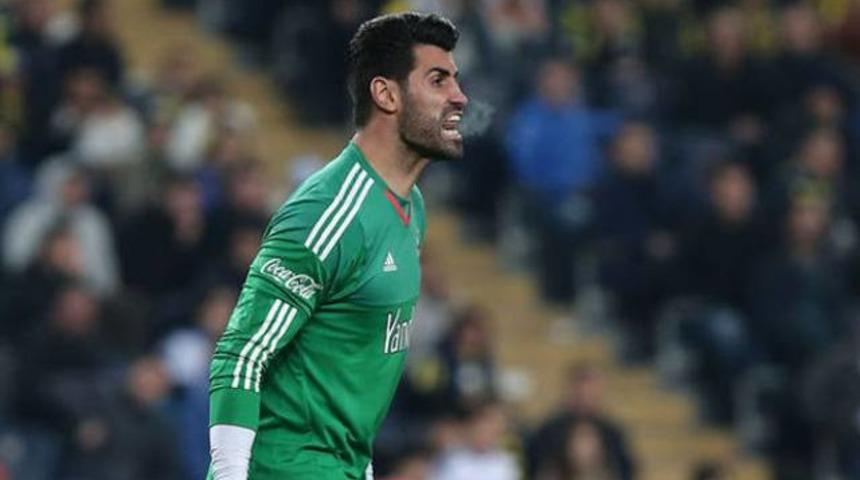 Volkan Demirel &ccedil;ıldırdı: 'Bu mu b&uuml;y&uuml;k Fenerbah&ccedil;e?'