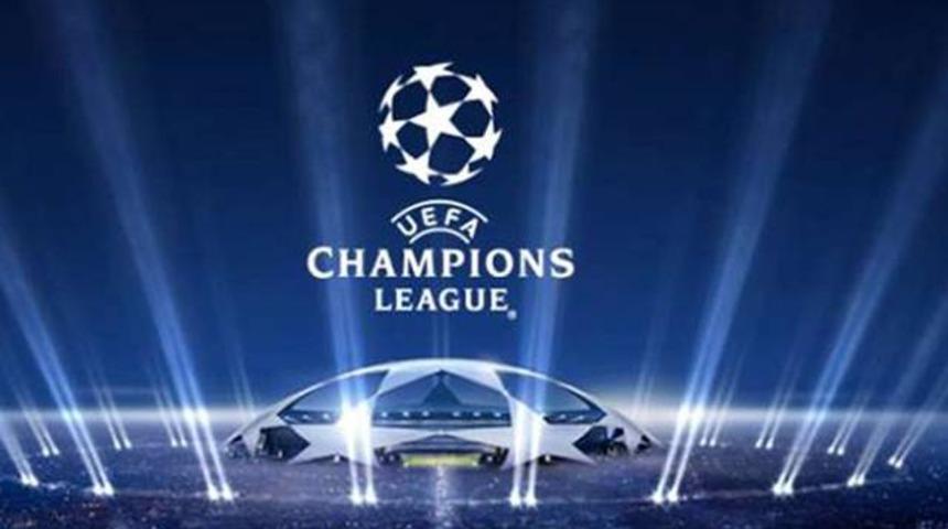 Şampiyonlar Ligi'nde tur g&uuml;n&uuml;