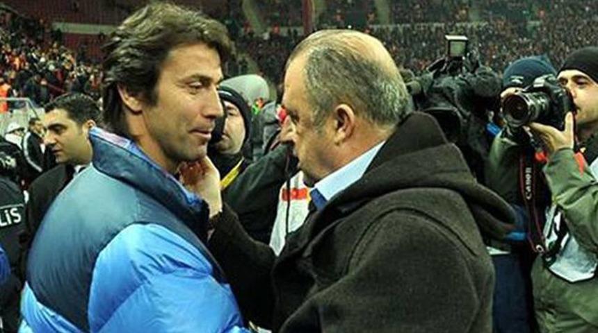 B&uuml;lent Korkmaz'dan Fatih Terim'e s&uuml;rpriz telefon!