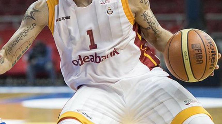 Bayern M&uuml;nih 99 - 89 Galatasaray Odeabank