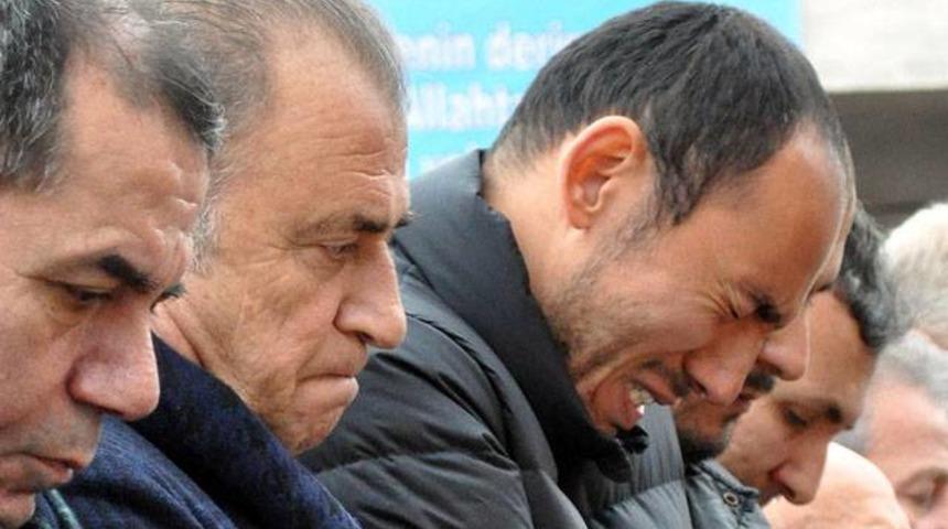 Umut Bulut'tan b&uuml;y&uuml;k fedakarlık