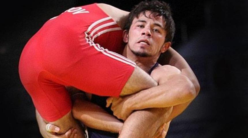 Milli g&uuml;reş&ccedil;i hayatını kaybetti