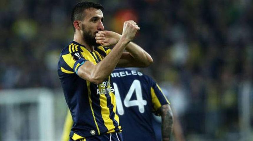 Braga ma&ccedil;ı &ouml;ncesi anlaşma tamam!