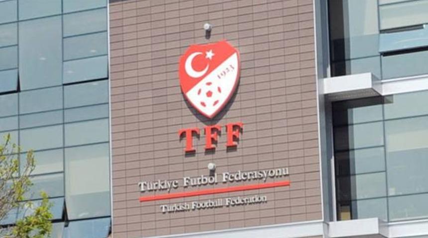 TFF'den PSV Eindhoven taraftarlarına kınama