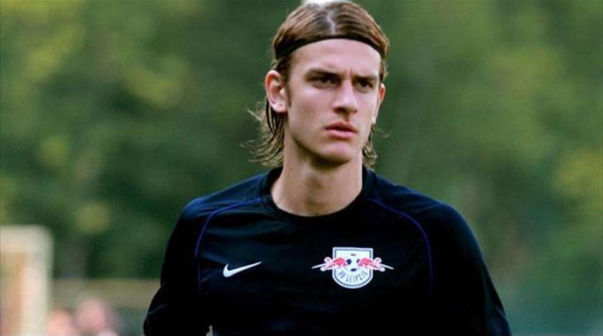 Atınç Nukan Bundesliga yolunda