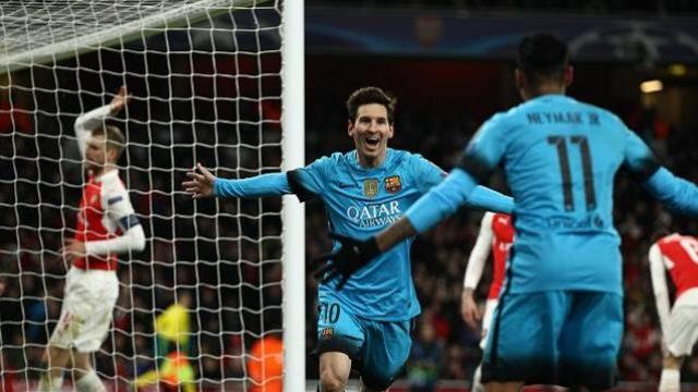 Barcelona – Arsenal maçı ne zaman saat kaçta hangi kanalda? 