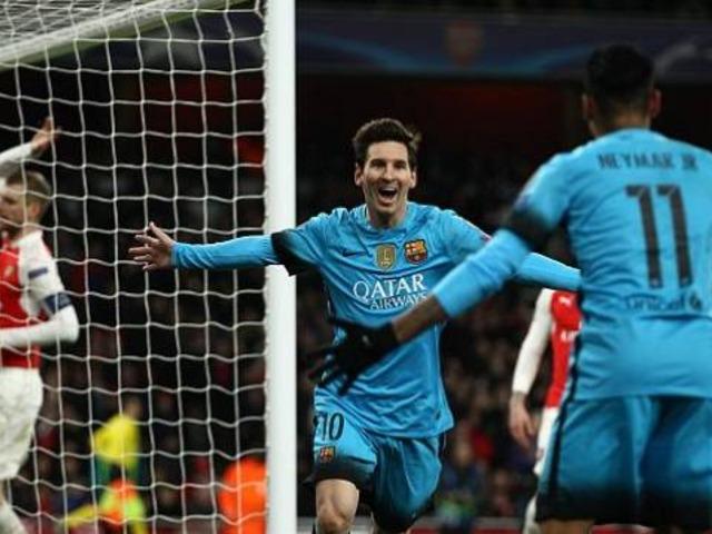 Barcelona – Arsenal maçı ne zaman saat kaçta hangi kanalda? 