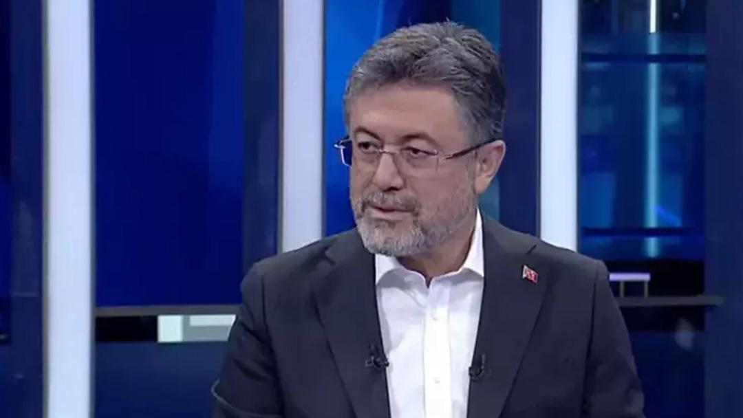 Bakan Yumaklı canlı yayında açıkladı! Orman yangınlarının yüzde 96 sı insan kaynaklı... Av yasağı geliyor 2